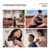 MERACH Professional Percussive Therapy Massage Gun CN plug (adapter included)