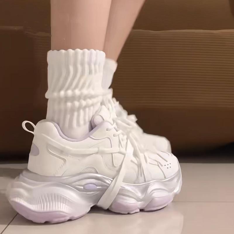 New Versatile, Casual Niche and Lightweight Sports Shoes for Women and Dad
