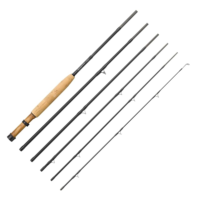 TIEMCO U-Flex Backpacker 803-6