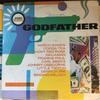 LP Record VARIOUS  Godfather NONE 1990 Jamaica Reggae Ska  Dub Used