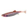 190mm 63g Soft Fishing Lures with T Shape Tail, Simulation Fishing Swimbaits Artificial Baits Slow Sinking Fish Lures