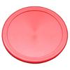 8Pcs Plastic Round Air Ice Hockey Pucks Heavy Hockey Tables Pucks Easy to Use
