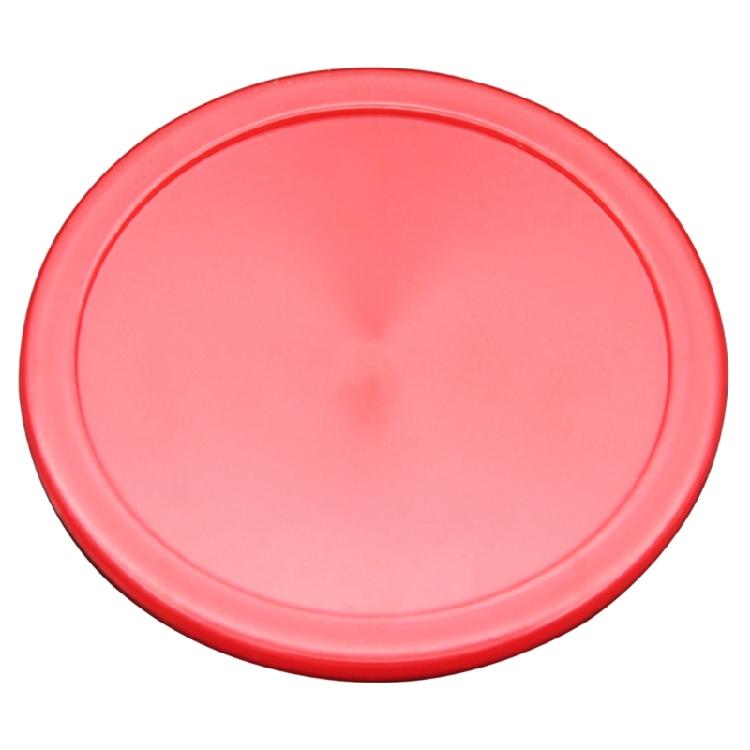 8Pcs Plastic Round Air Ice Hockey Pucks Heavy Hockey Tables Pucks Easy to Use