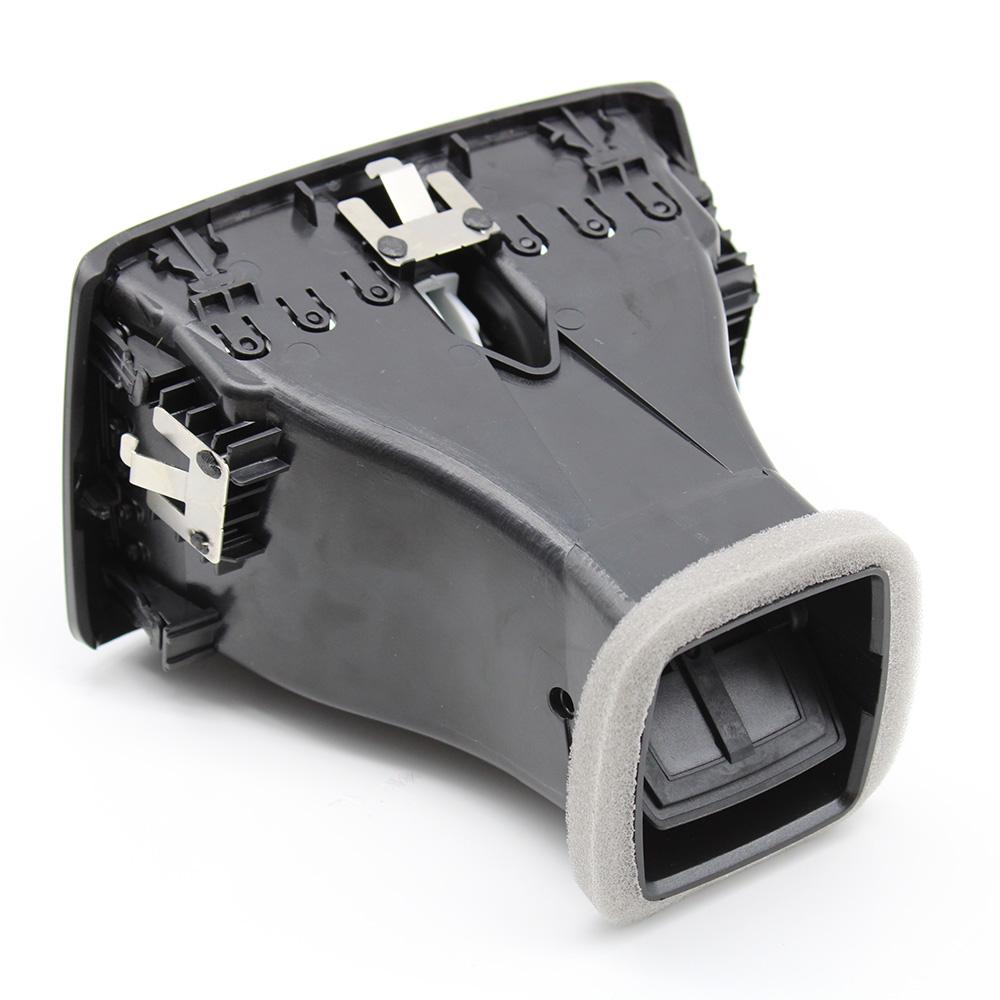Upgraded Rear Fresh Air Conditioning AC Vent Complete Assembly Replacement For BMW 2 Series F45 F46 2016-