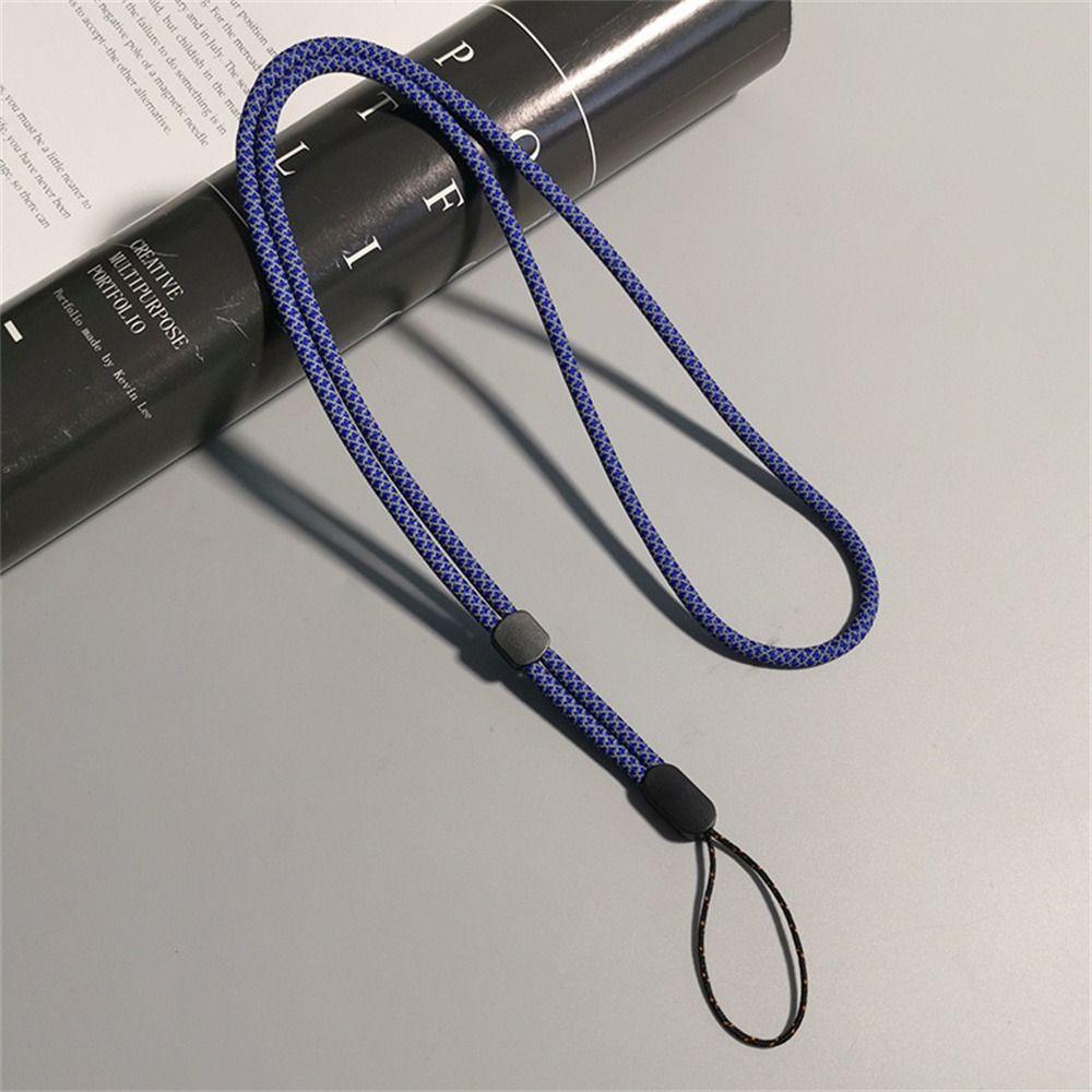 Adjustable Cell Phone Strap Neck Hanging Mobile Phone Chain Universal Long Phone Lanyard  Key Strap