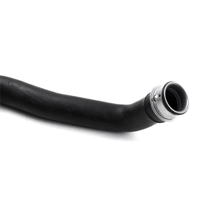 For Mercedes Benz S-CLASS W221 Spare Parts Accessories Upper Radiator Coolant Hose A2215013584 2215013584