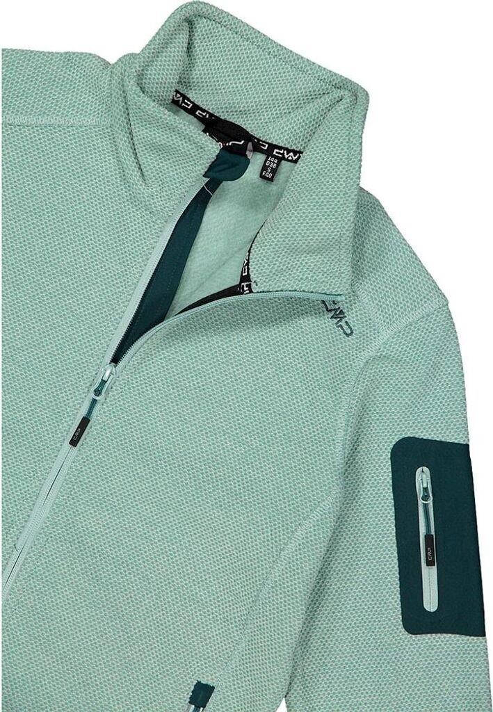 Jacket CMP Jacke Jade-trek Green