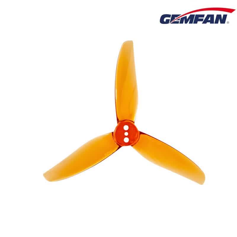 GEMFAN 3020 3-Blade 3-inch FPV Drone Propellers