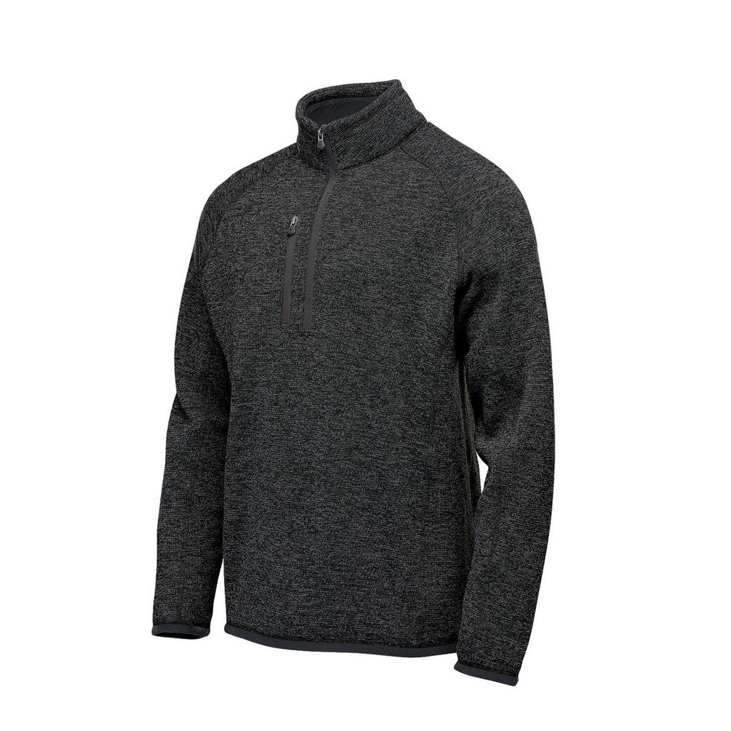 Stormtech Mens Avalanche Quarter Zip Pullover