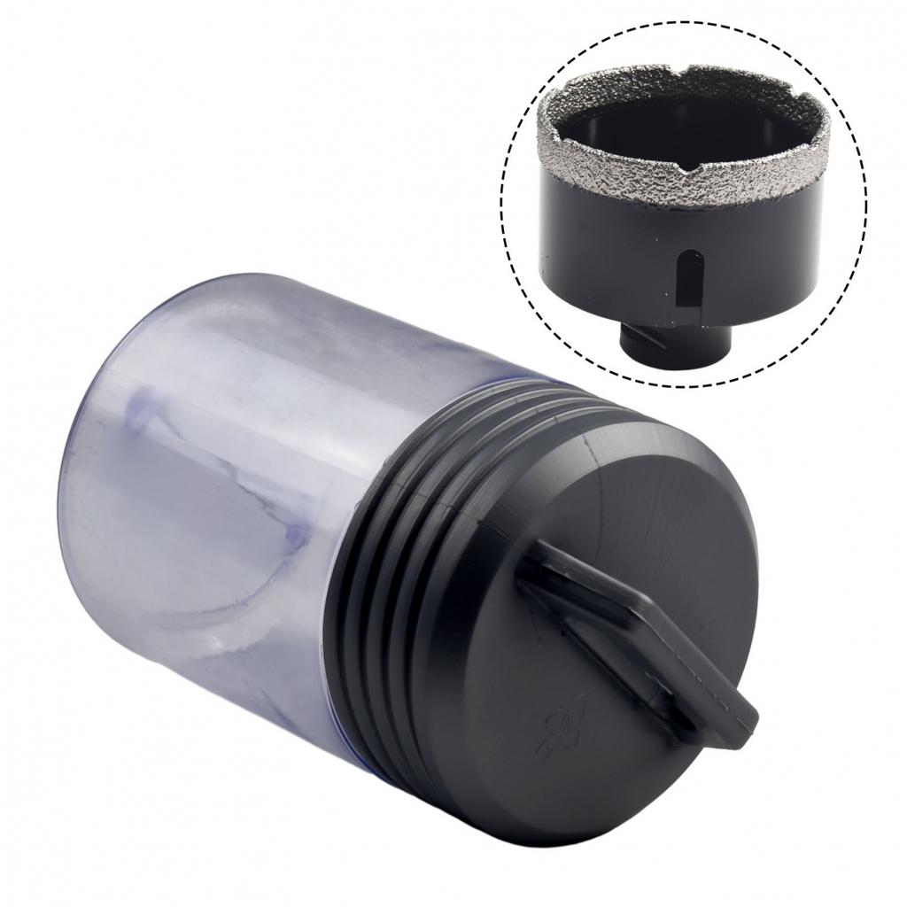Efficient and Vacuum Brazed Diamond Core Bit for Ceramic Tile and Stone