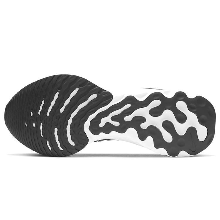 Nike React Infinity Run Flyknit 2 'Black' Men's CT2357-002