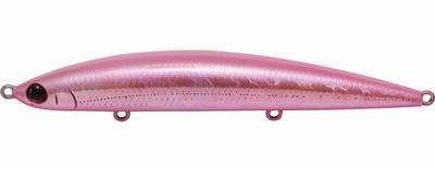 Jackson Athlete 105SSP WHE Lure (Flounder Bait)