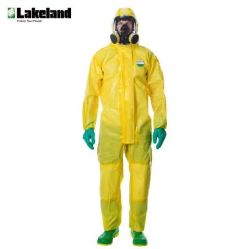 Lakeland Kaimaishi CT1S428 Chemical Protective Coverall