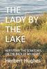 Libro The Lady by the Lake : Her Story: The Scratches On the Back of My Heart