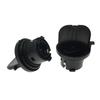 Indicator Lamp Socket Plug Base For Opel Vauxhall Corsa C 2001-06 Signum 2006-08