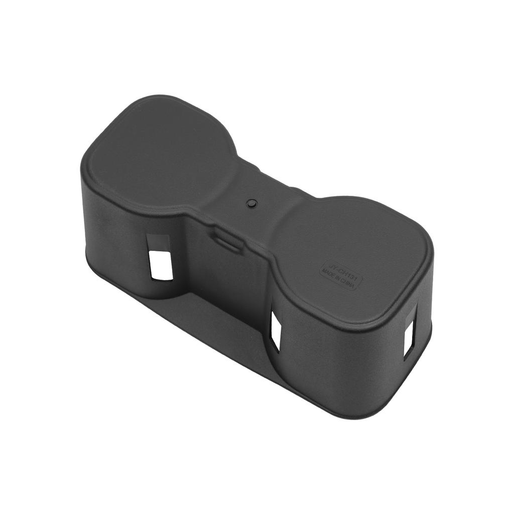 for Chery Tiggo 7/Tiggo 8 2025-2025 Central Control Cup Holder Drinks Storage Box Water Cup Holder Car Interior Accessories