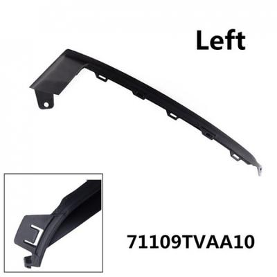 Front Left Side Lower Bumper Molding Trim For Honda Accord 2018- 71109TVAA10