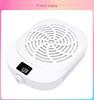 Nail Art Silent High Suction Vacuum Cleaner and Dust Grinder