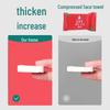 New User Special: 40-Pack Thickened Disposable Compressed Face Towels