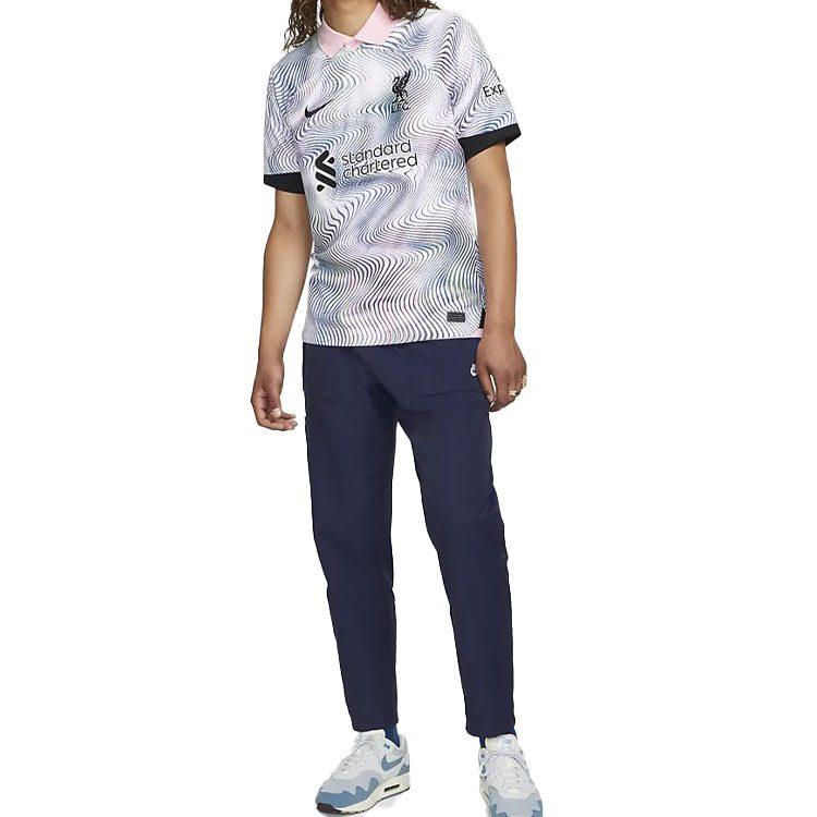 Nike Soccer Jersey Men's Multicolor DN2715-101