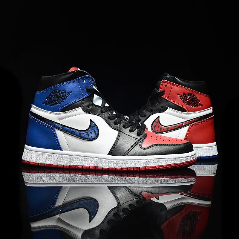 AJ Shoes Men Sneakers Men Boots 