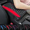 Car Armrest Pad Cover Center Console Box Cushion Mat Protector Accessories