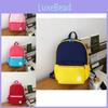 Cute And Durable Nylon Backpack For Boys And Girls In Primary School