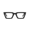 Large Square Frame Anti Blue Light Glasses Retro Classic Men Women Computer Gaming Eye Protection Spectacles