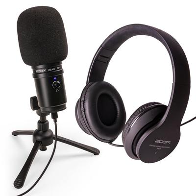 Akcesoria do audio i wideo – Mikrofony