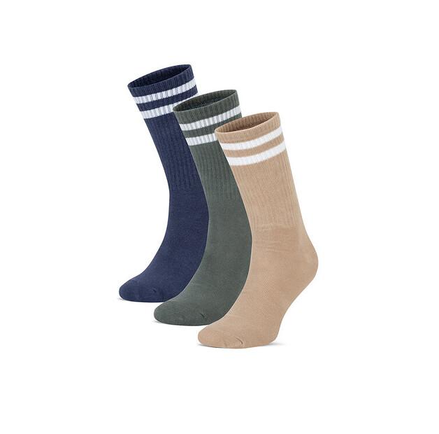 Короткие носки Sprandi 0UB-006-AW24 EU 35_38