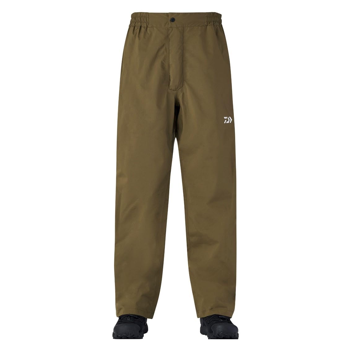

Daiwa Rain Pants 25DR-3625P Olive L