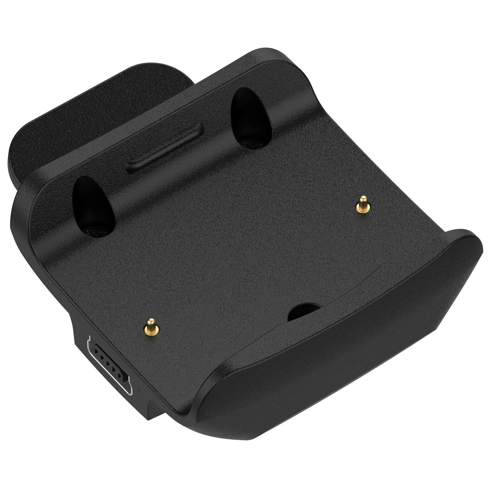 

Power Charger Convert Plug Multi-Purpose Charging Cable Adapters with Smart Chip for Delta Sport XC/Delta Upland/Delta Upland XC чорний