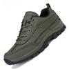 Anti-slip Hiking Shoes for Men Women Breathable Comfort Sneakers Wear Resistant Outdoor Footwear for Camping Trekking Walking