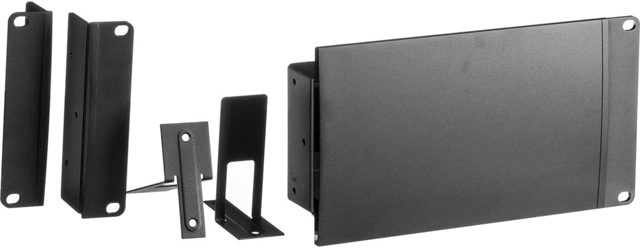 

Blackmagic Design HyperDeck Extreme Rack Kit HYPERD/RSTEXRMK [item]
