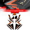 Accesorii pentru motociclete – Autocolante pentru moto