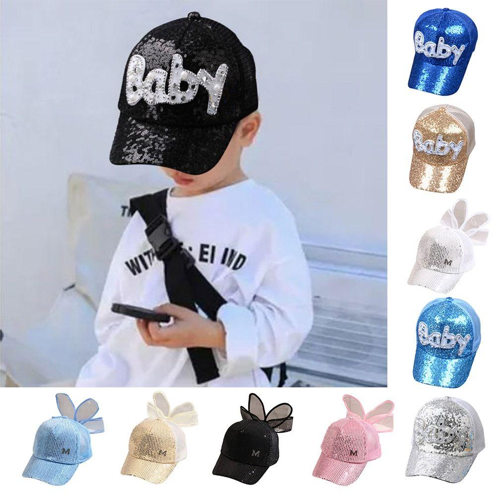 

Adjustable Baby Children Baseball Cap Bow Knot Fisherman Hat Kids Boys Girls Sun Hat Spring Summer