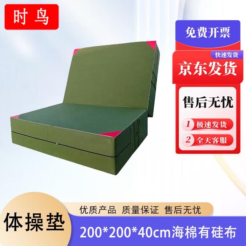 Shinao Folding Gymnastics & Training Mat