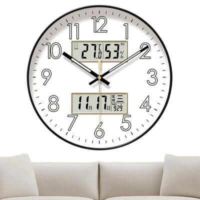 Domácí hodiny – Nástěnné hodiny