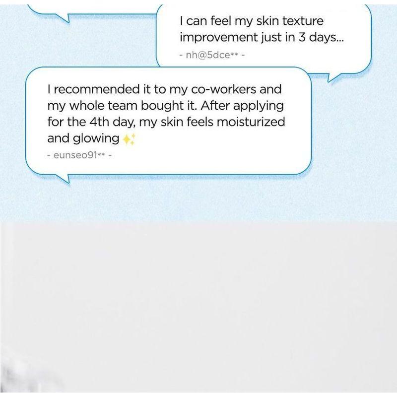 Isntree - Hyaluronic Acid Toner