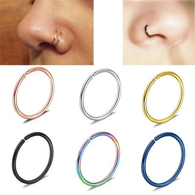 Šperky a bižuterie – Piercing