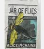 Vtg 1994 Alice In Chains Jar Of Flies Concert White Unisex T-Shirt S-5Xl