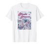 Wonder Woman for President Comic Cover T-Shirt