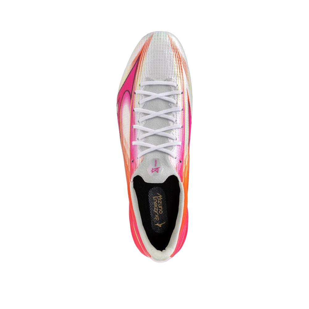 Football Shoes Mizuno Alpha III Japan FG