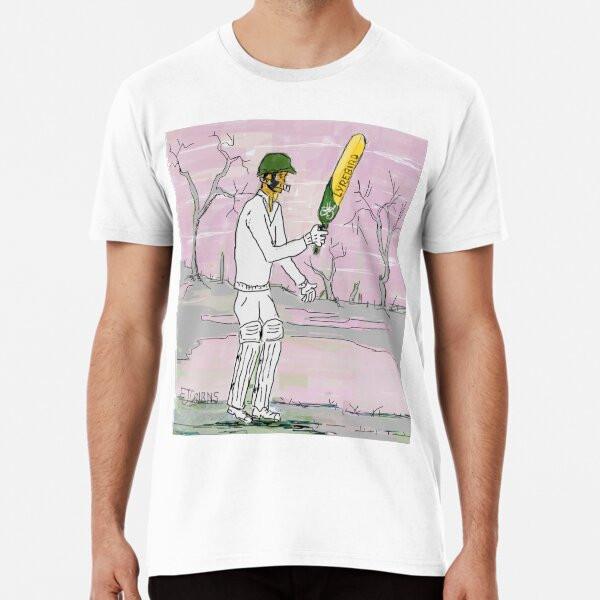 Cricket Surreal Dream Sketch Art P S To 5XL Made In the AU/USA T-Shirt