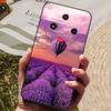 Pro ZTE Nubia Focus 2 5G Pouzdro Kryt Funda Luxusní TPU Nárazuvzdorné Kreslené Silikonové Kryt na Telefon Pro Nubia Focus 2 Focus2 2025Coque