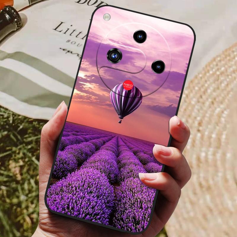 

Для ZTE Nubia Focus 2 5G Чохол Обкладинка Funda Розкішний TPU Протиударний Мультяшний Силіконовий Чохол для Телефону Для Nubia Focus 2 Focus2 2025 Coque ZTE nubia Focus 2