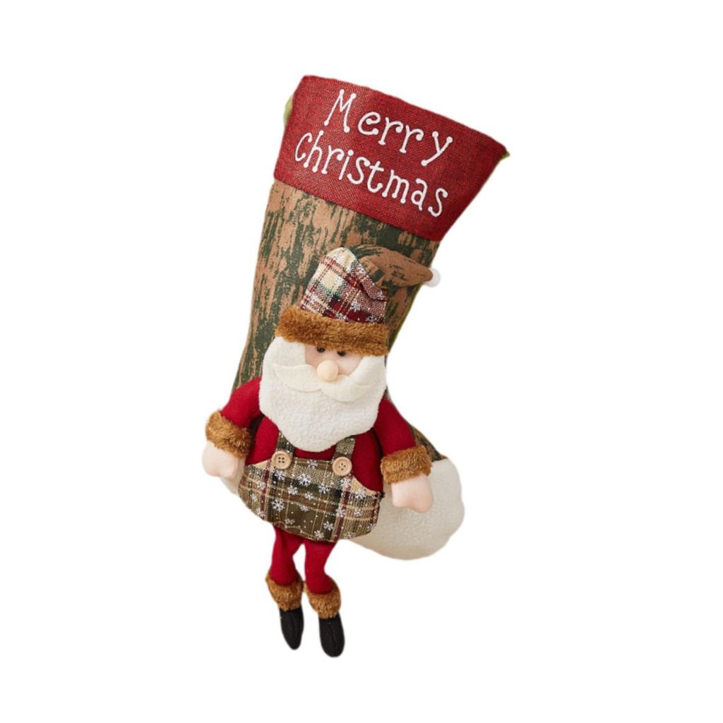Christmas Stockings Christmas Tree Hanging Decoration Christmas Ornament