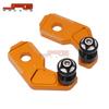 YZF R15 2013-2019 Off-Road Rear Hub Adjuster CNC Aluminum Alloy