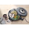 Electric frying and baking pan 40cm 1400W - Hendi 239506