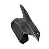 Kawasaki ZX6R 636 Carbon Fiber Exhaust Heat Shield